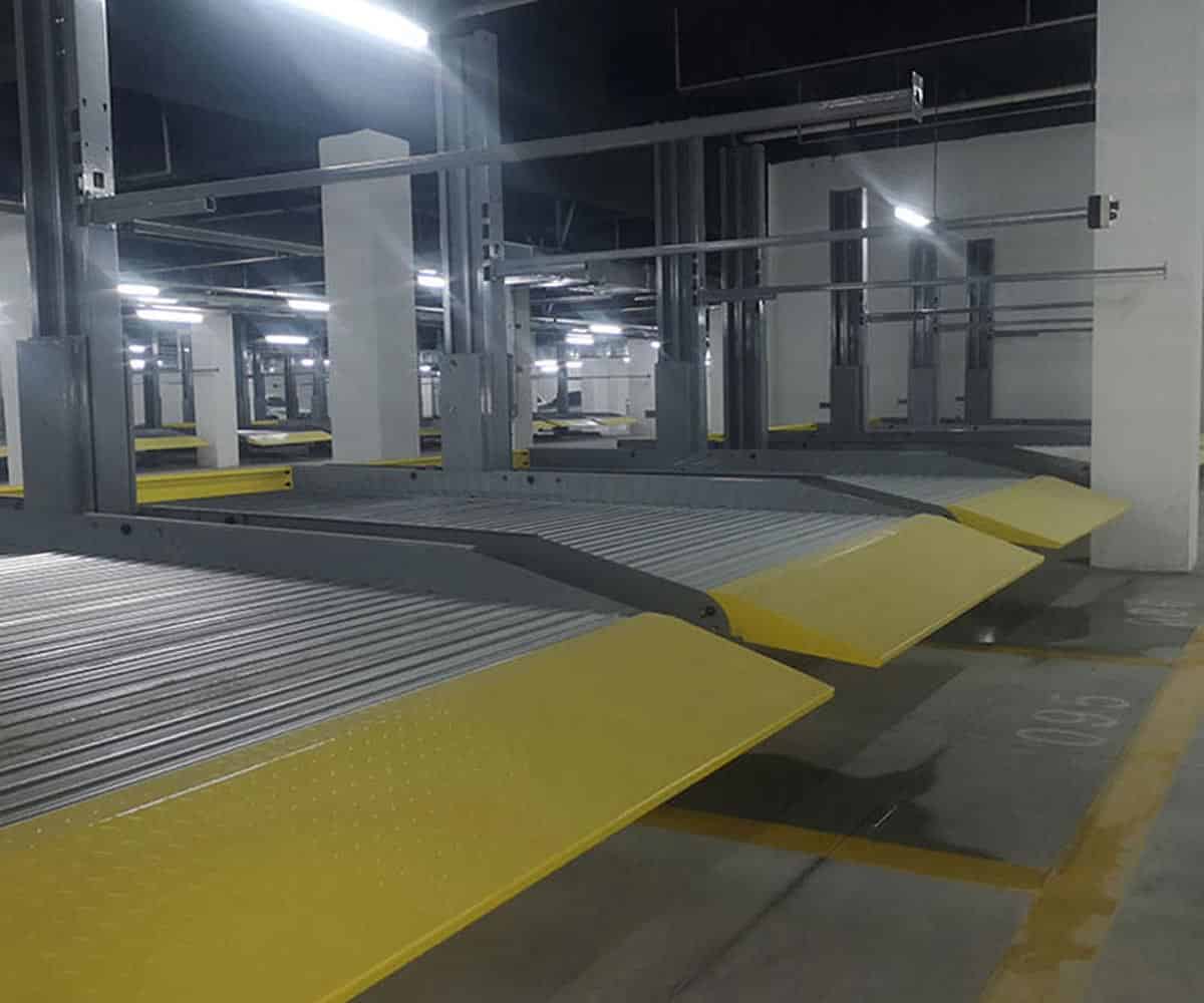 麒麟?yún)^(qū)升降橫移式立體停車長(zhǎng)租