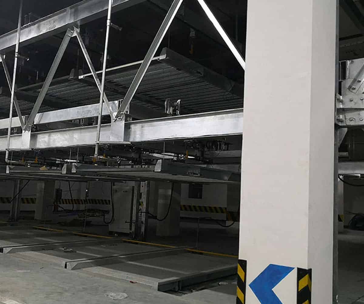 馬關(guān)縣雙柱升降式停車(chē)立體車(chē)庫(kù)長(zhǎng)租