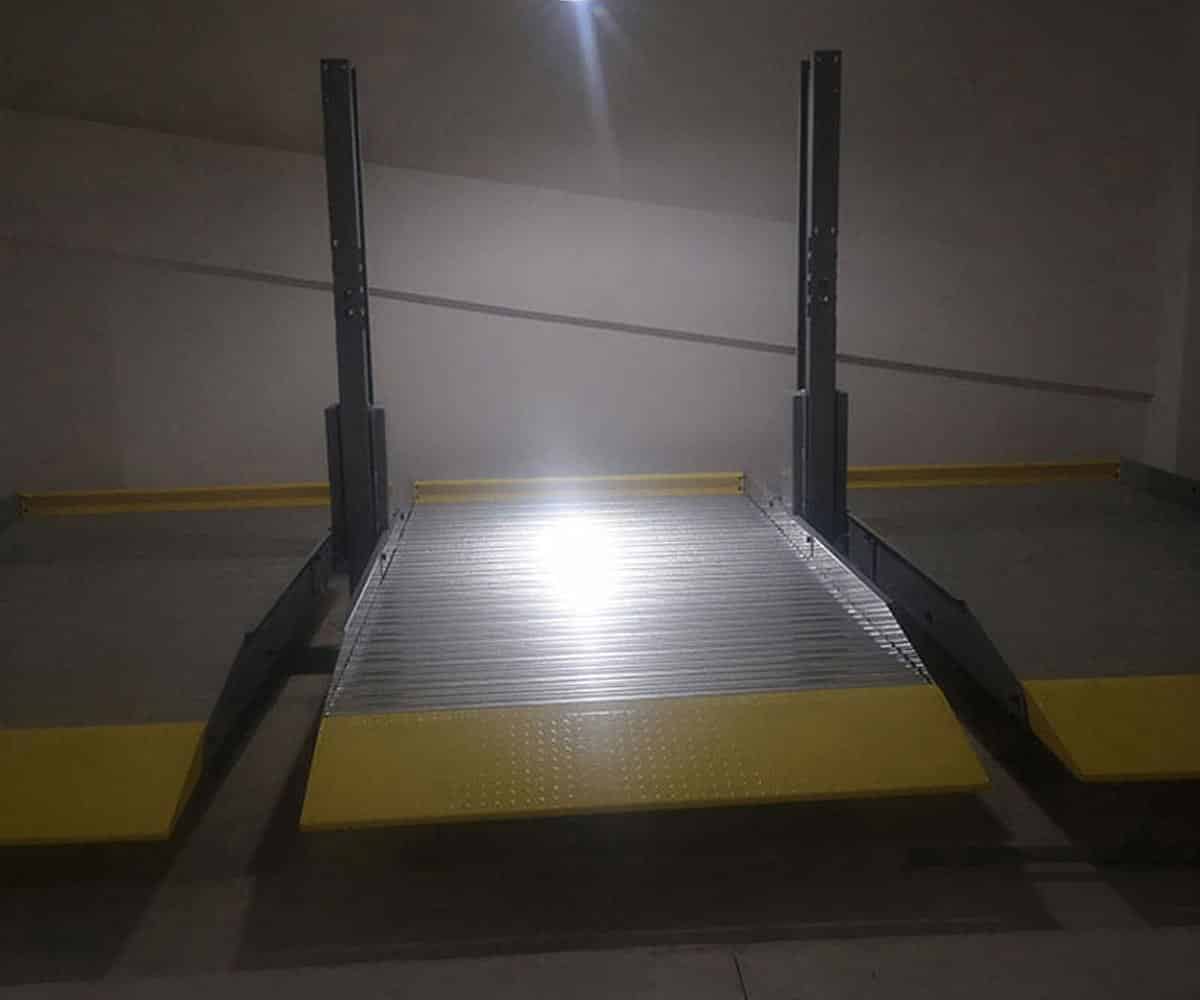 馬關(guān)縣簡(jiǎn)易停車(chē)設(shè)備出租