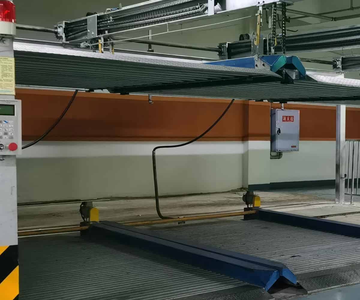 彌渡縣簡(jiǎn)易升降式立體車(chē)位長(zhǎng)租