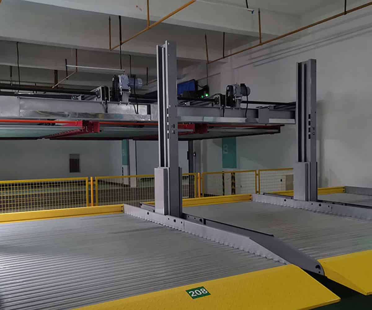 元江縣家用簡(jiǎn)易式停車(chē)位租賃