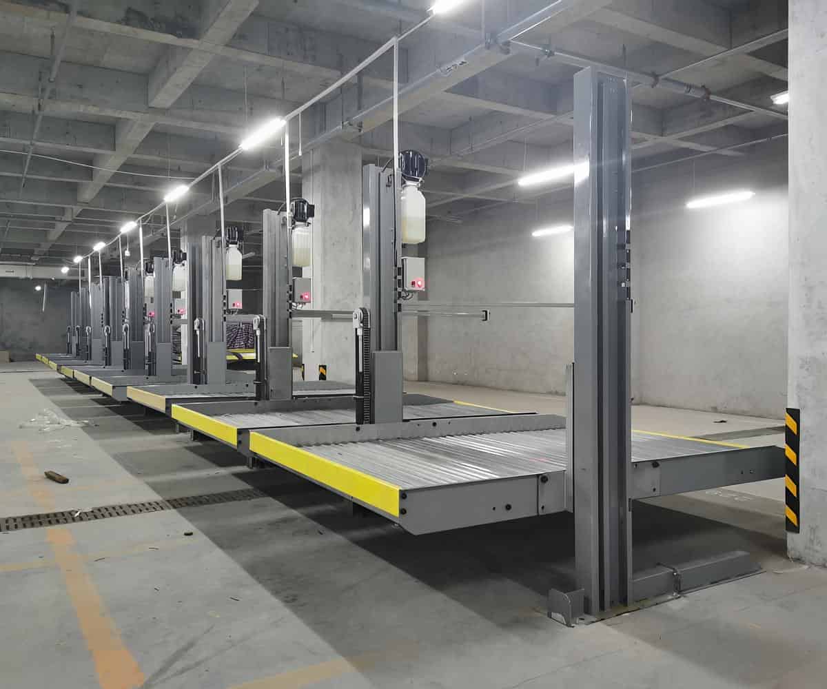 自制立體停車庫哪里找?