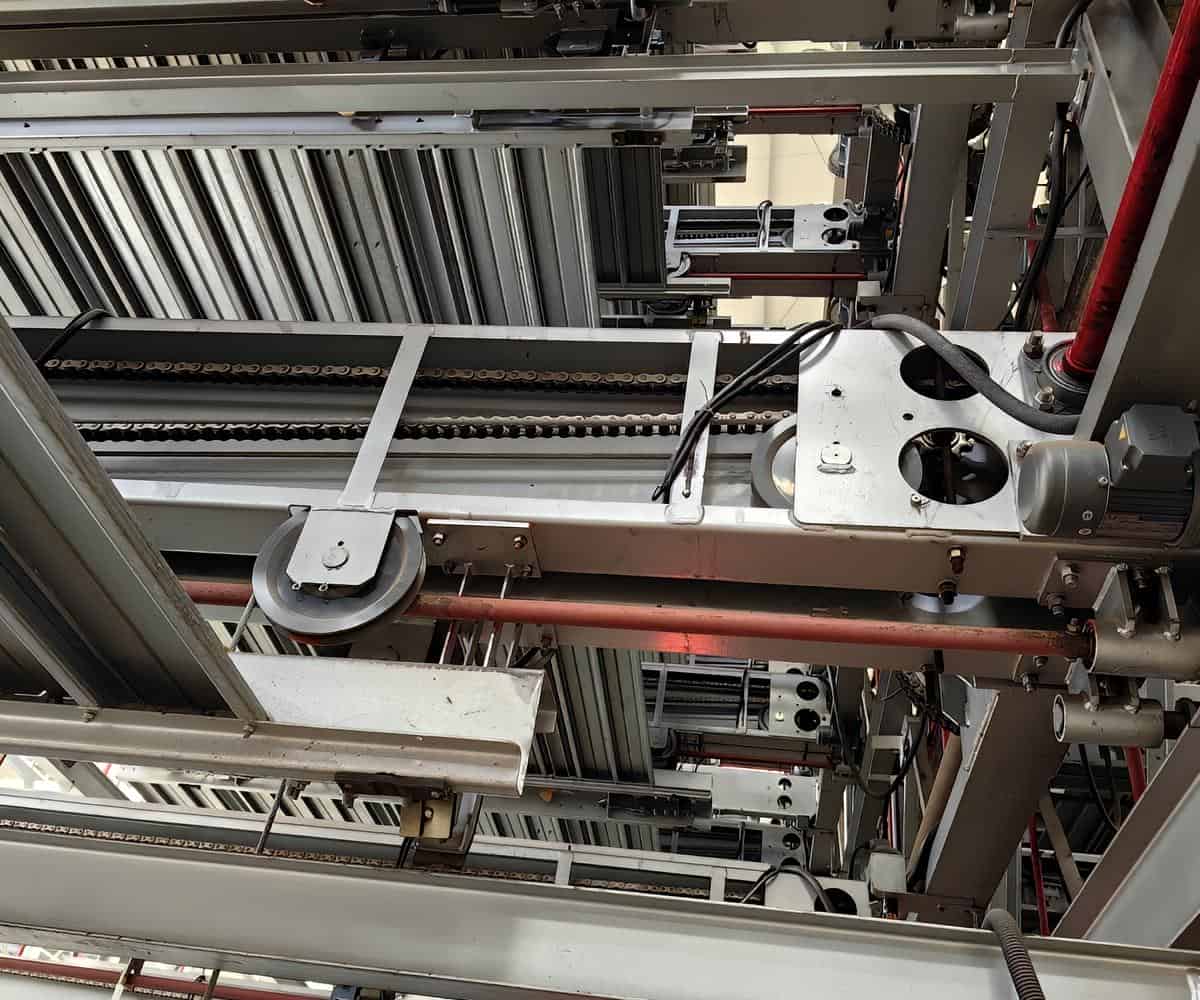 立體車庫租賃新選擇二層簡易機械式停車位上門安裝全攻略