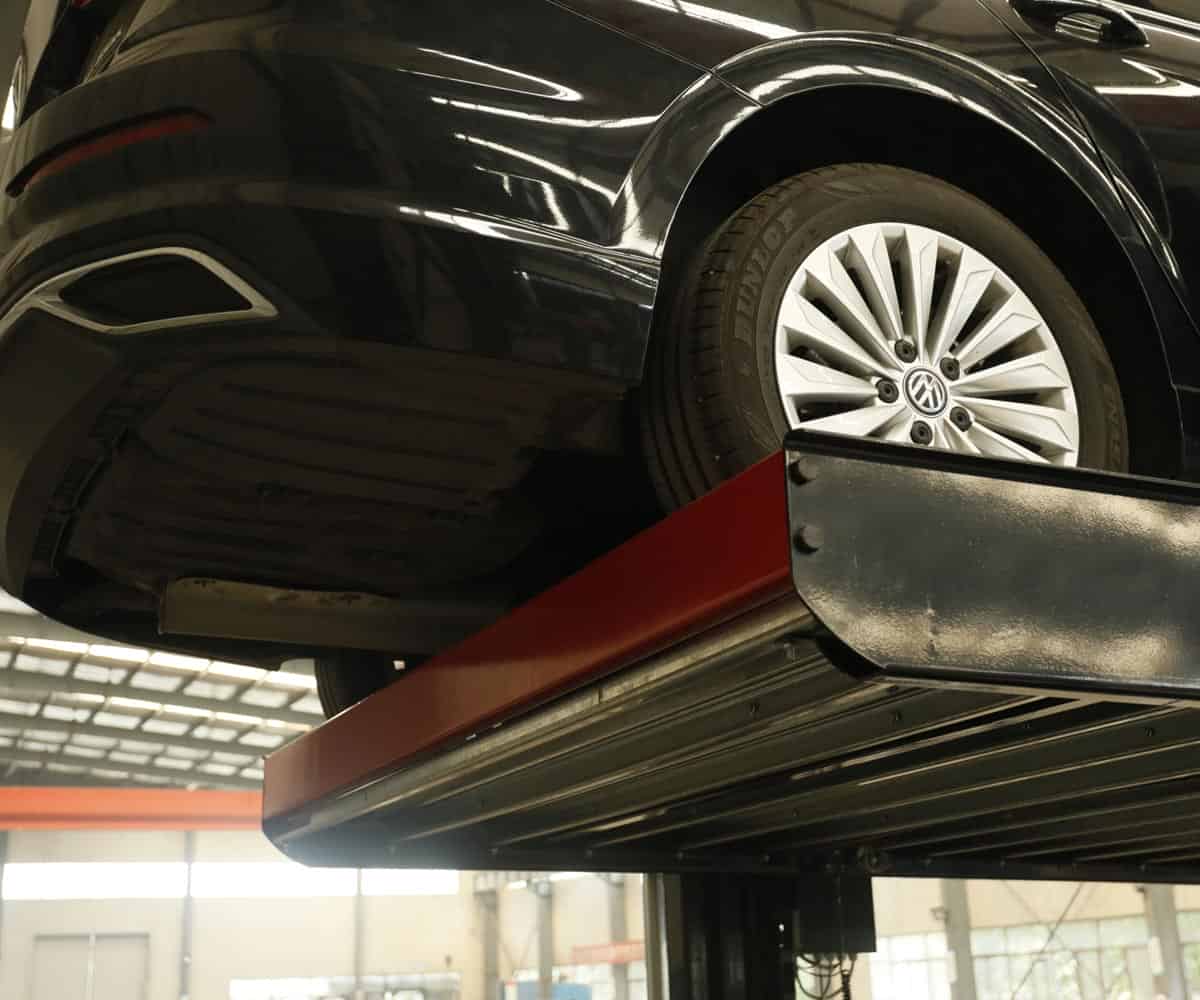 湖北省家用簡(jiǎn)易升降類立體車庫(kù)停車設(shè)備